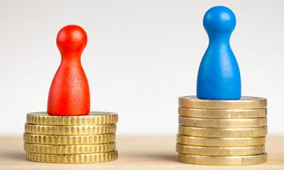 equite salariale