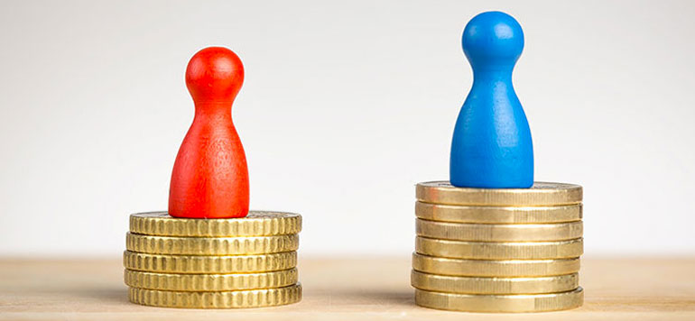 equite salariale