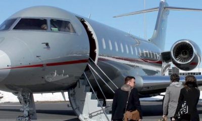 jet prive