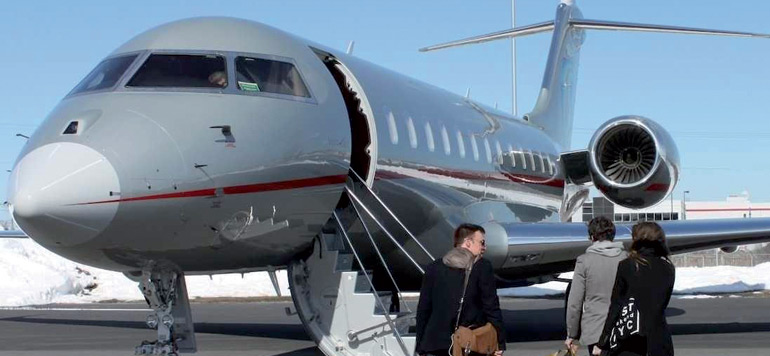 jet prive
