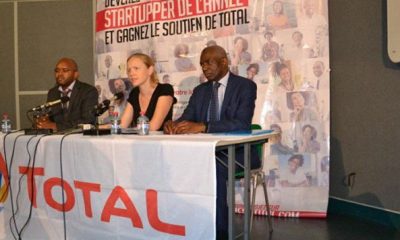 total startup