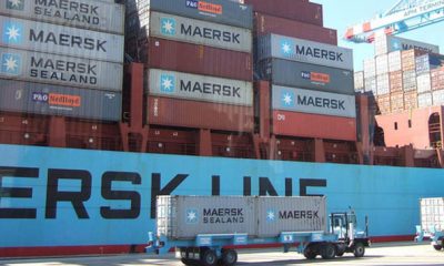 APM Terminals