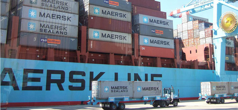 APM Terminals