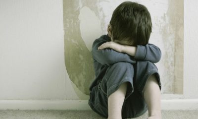 Agression sexuelle sur enfants