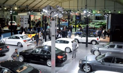 Auto Expo 1