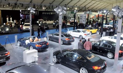 Auto Expo 2016