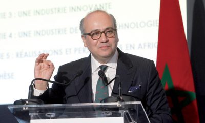 Ayman Cheikh Lahlou
