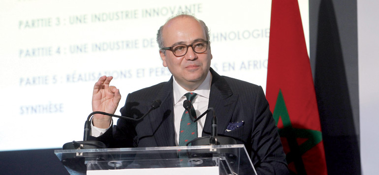 Ayman Cheikh Lahlou