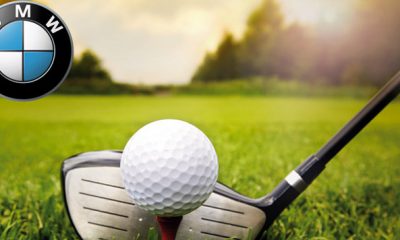 BMW Golf