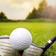 BMW Golf