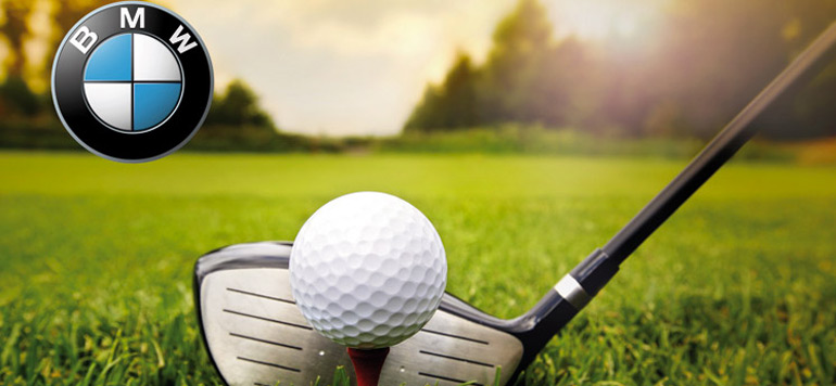 BMW Golf