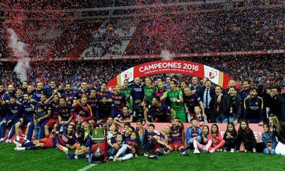 Barcelone Coupe dEspagne
