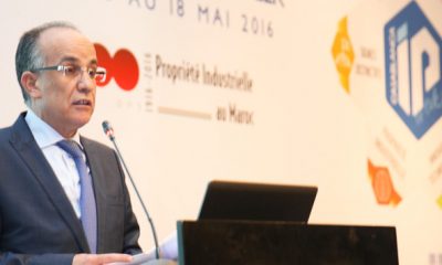 Casablanca IP Week