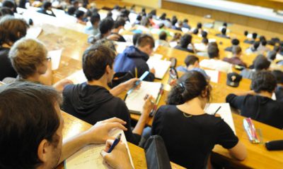 Classes preparatoires