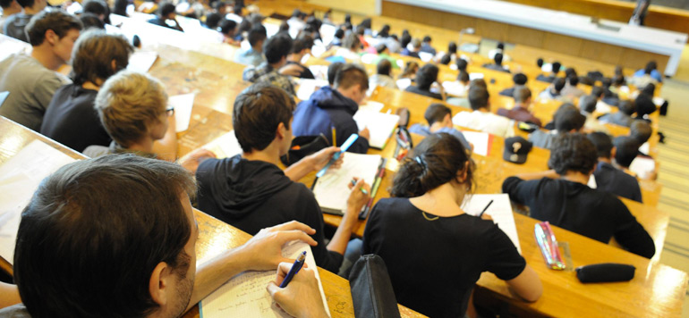 Classes preparatoires