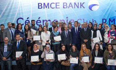 Club PME de BMCE Bank