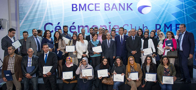 Club PME de BMCE Bank