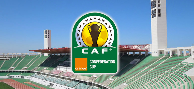 Coupe de la Confederation