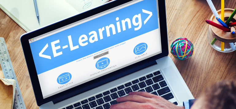 E Learning