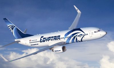 EgyptAir