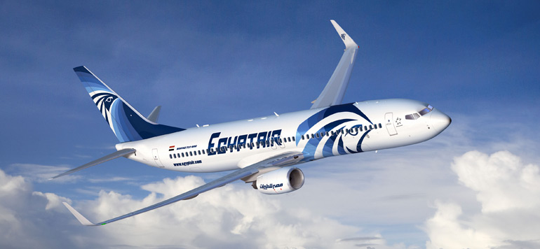 EgyptAir