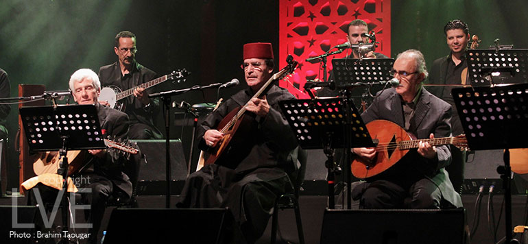 El GustoAlgerie 1