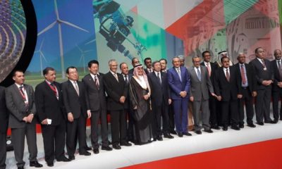 Forum economique arabo japonais