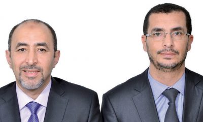 Fusion de deux acteurs du consulting IT
