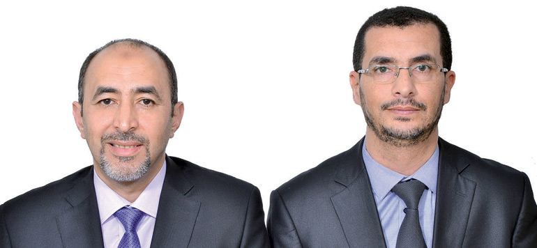 Fusion de deux acteurs du consulting IT
