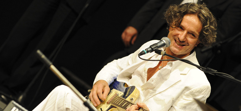 Goran Bregovic
