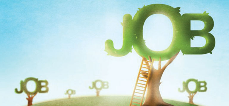 Job