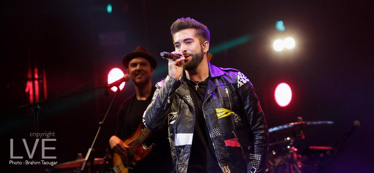 Kendji
