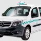 La Mercedes Citan