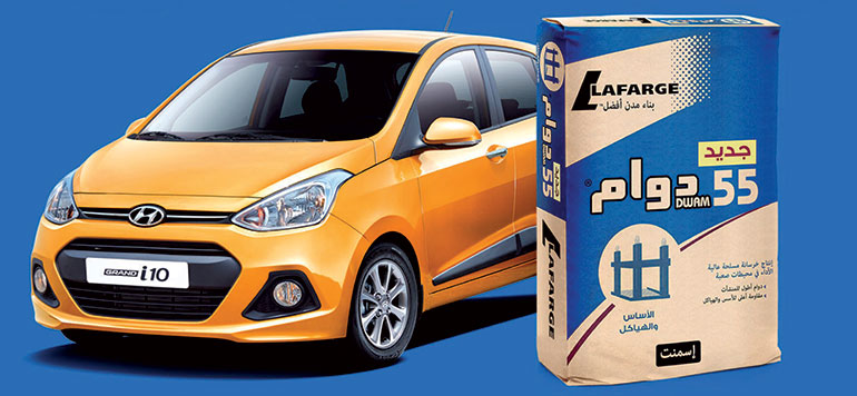 Lafarge
