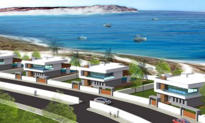 Les Terrasses de Malabata