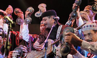 Maalem Hamid El Kasri 5