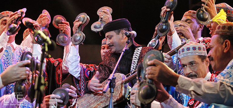 Maalem Hamid El Kasri 5