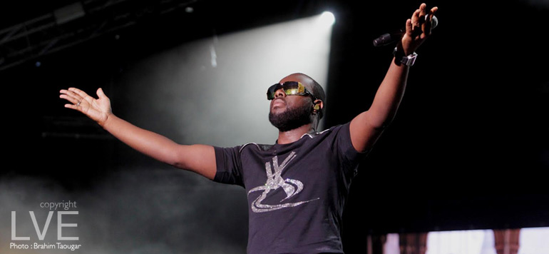 Maitre Gims 3
