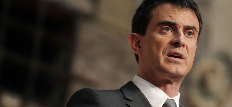 Manuel Valls