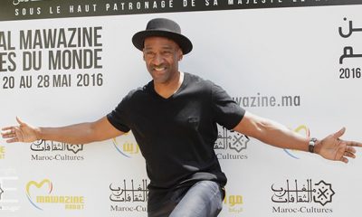Marcus Miller 1