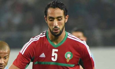 Mehdi Benatia