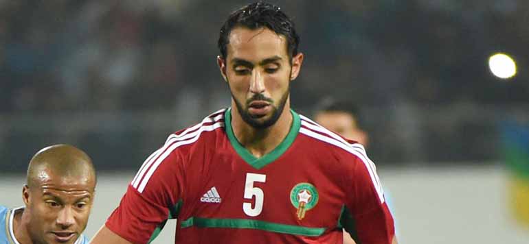 Mehdi Benatia