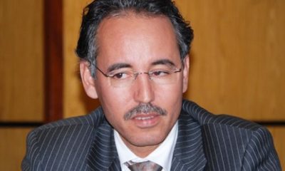 Mohamed Hdid