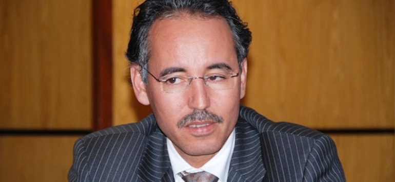 Mohamed Hdid