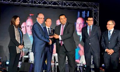 Morocco Awards