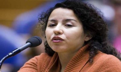 Naima Azough
