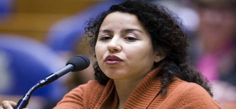 Naima Azough