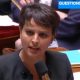 Najat Vallaud Belkacem