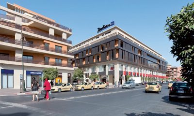 Radisson Blu