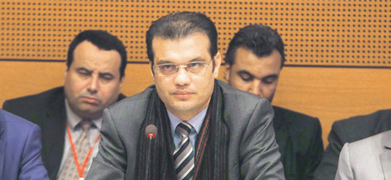 Rahal Mekkaoui 1